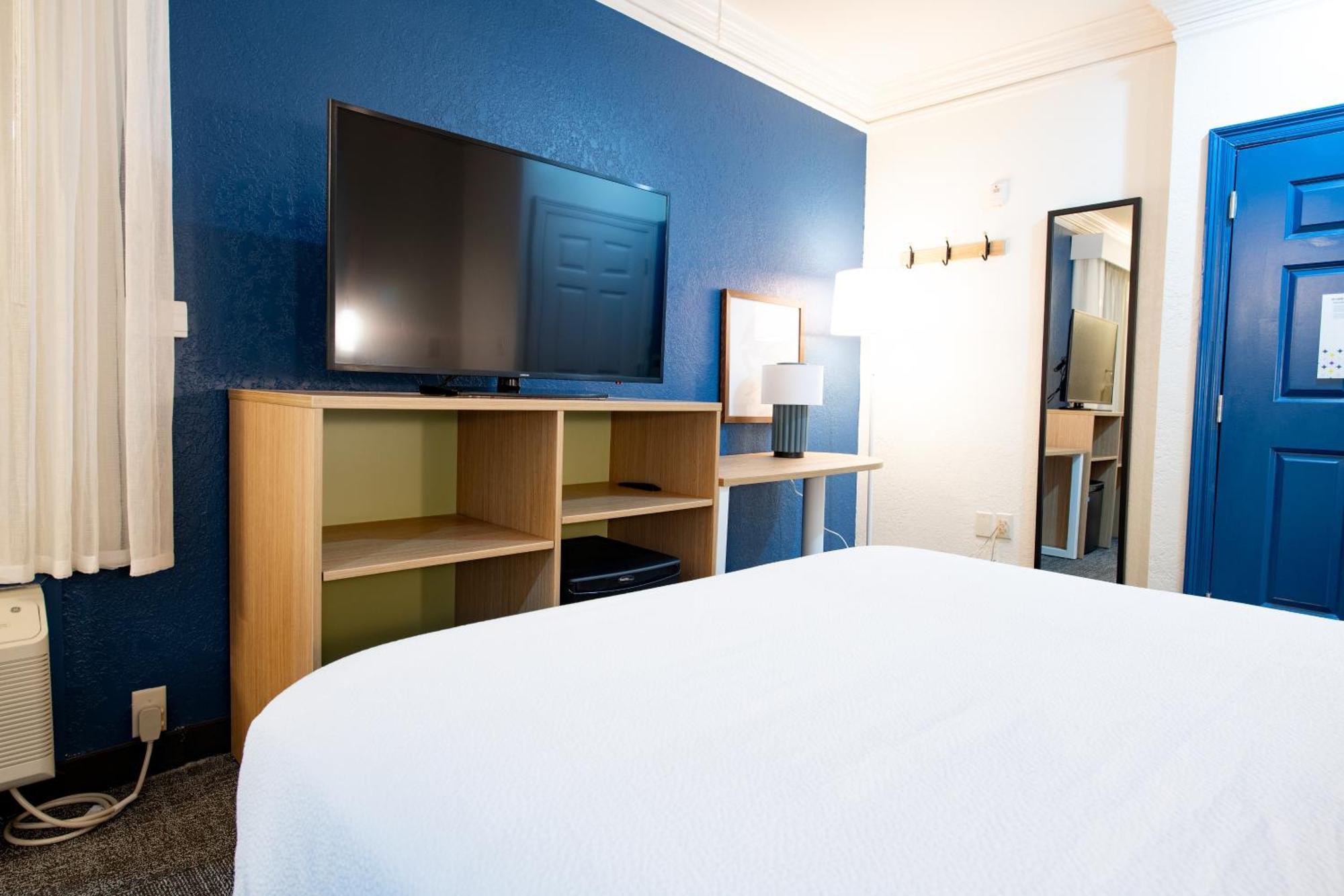 Spark By Hilton Lafayette South ภายนอก รูปภาพ