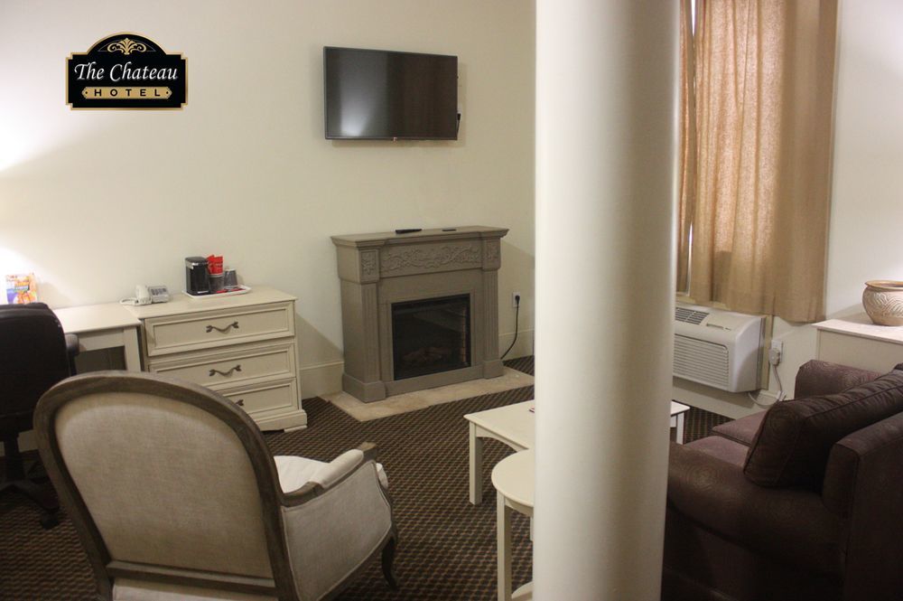 Spark By Hilton Lafayette South ภายนอก รูปภาพ