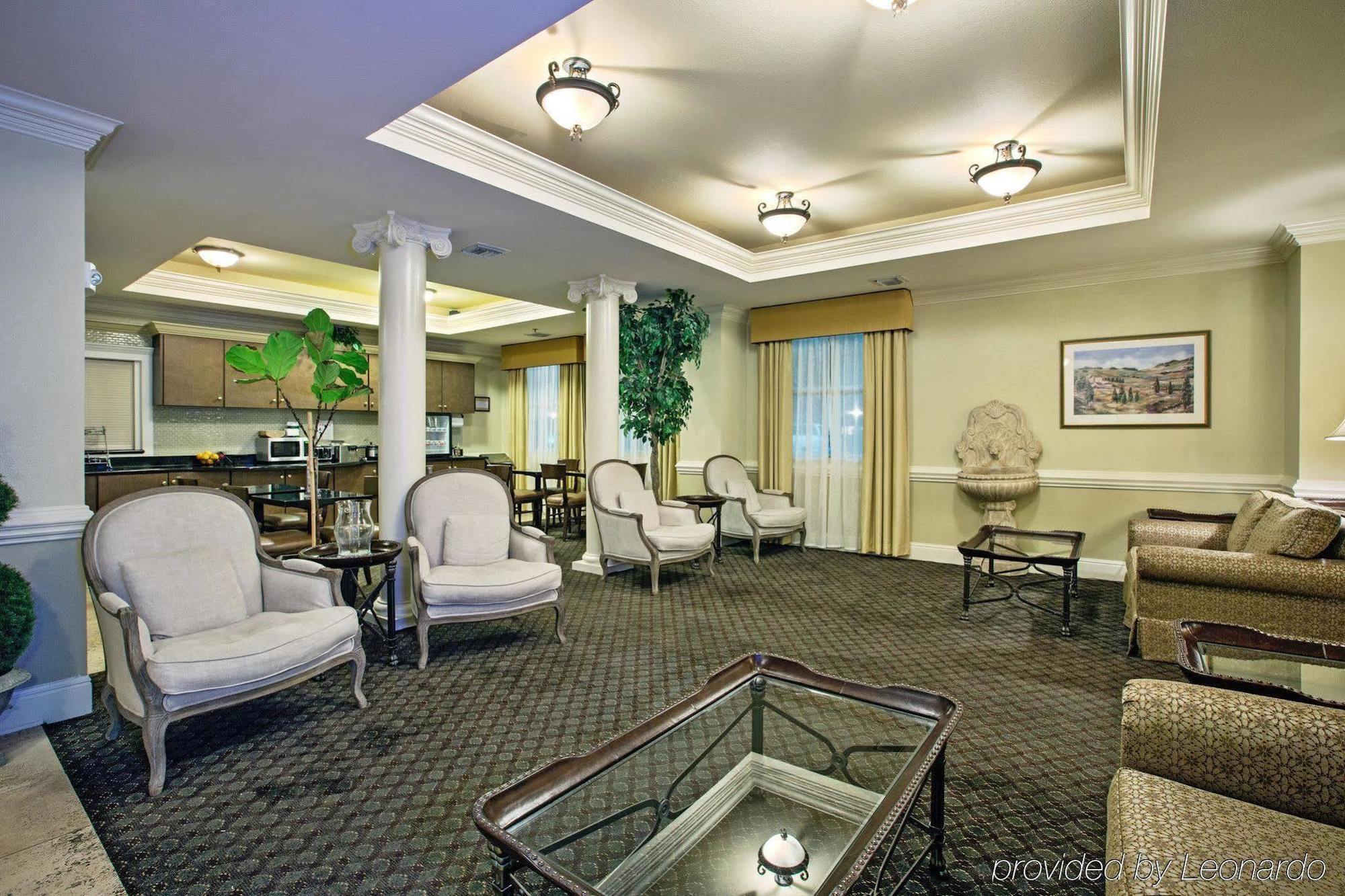 Spark By Hilton Lafayette South ภายนอก รูปภาพ