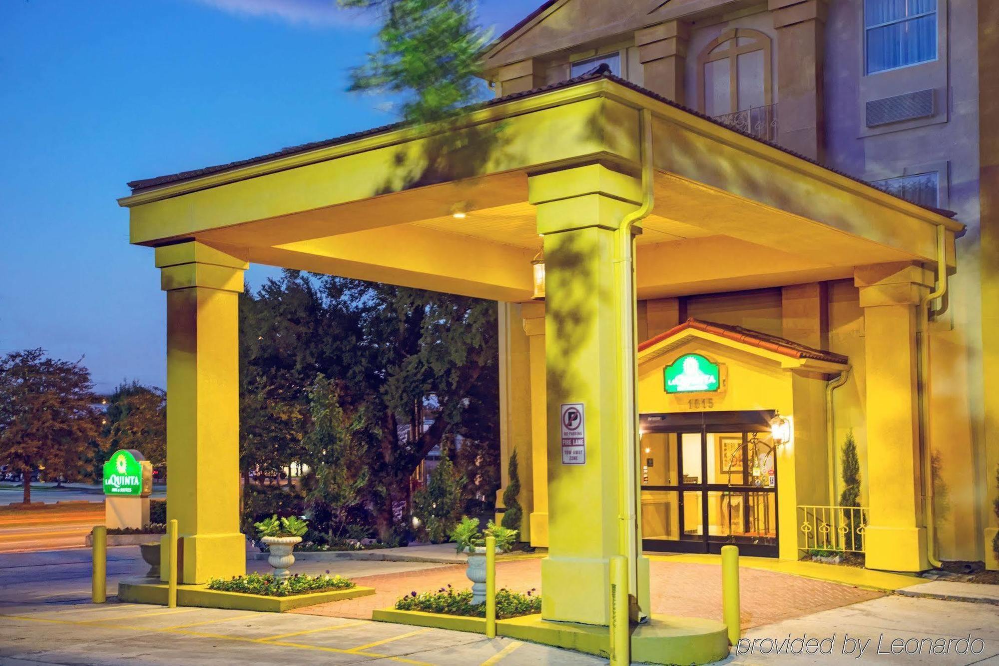 Spark By Hilton Lafayette South ภายนอก รูปภาพ