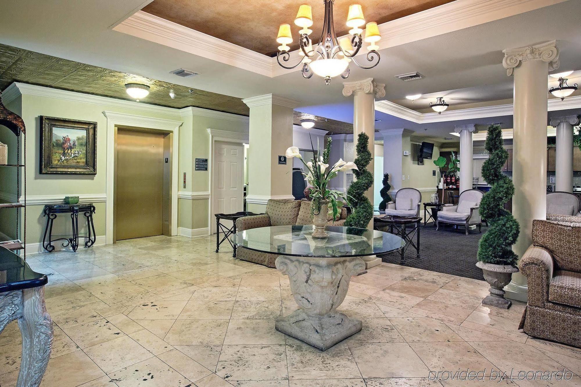 Spark By Hilton Lafayette South ภายนอก รูปภาพ