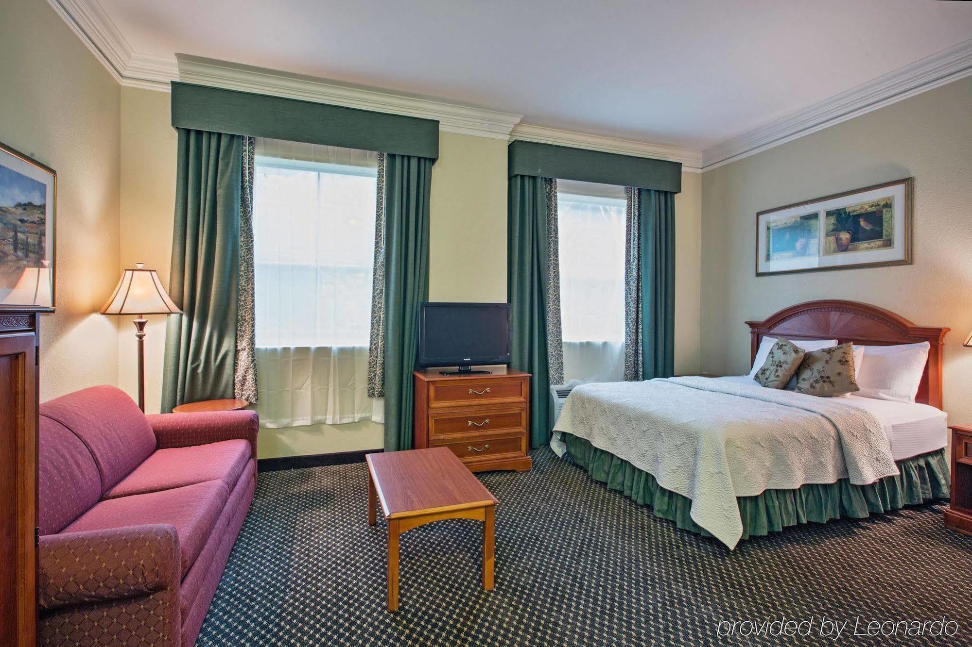 Spark By Hilton Lafayette South ภายนอก รูปภาพ