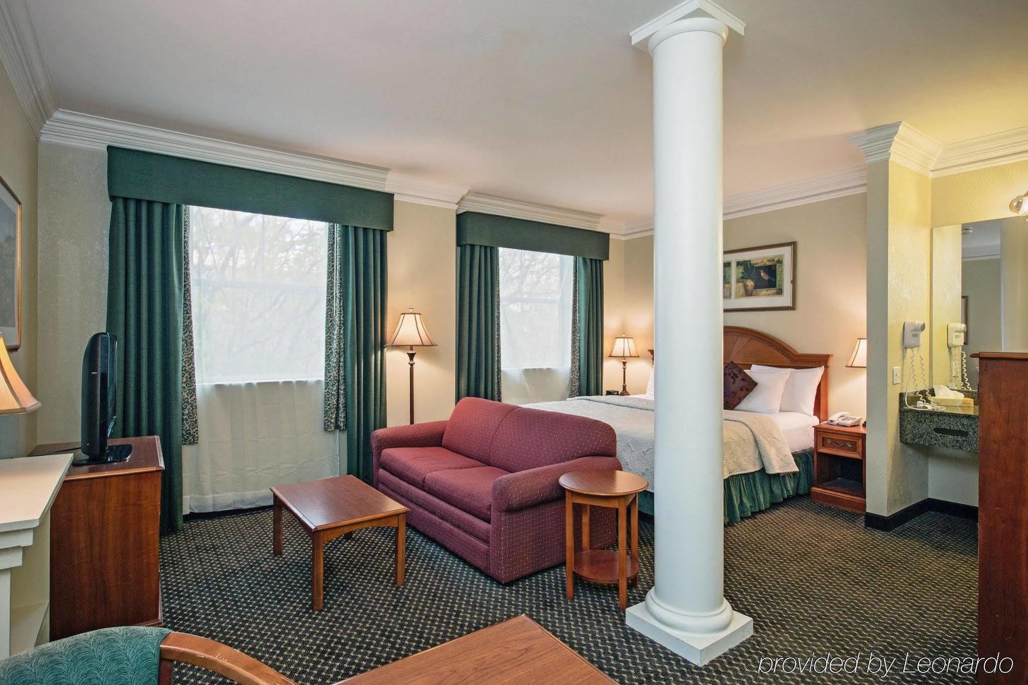 Spark By Hilton Lafayette South ภายนอก รูปภาพ