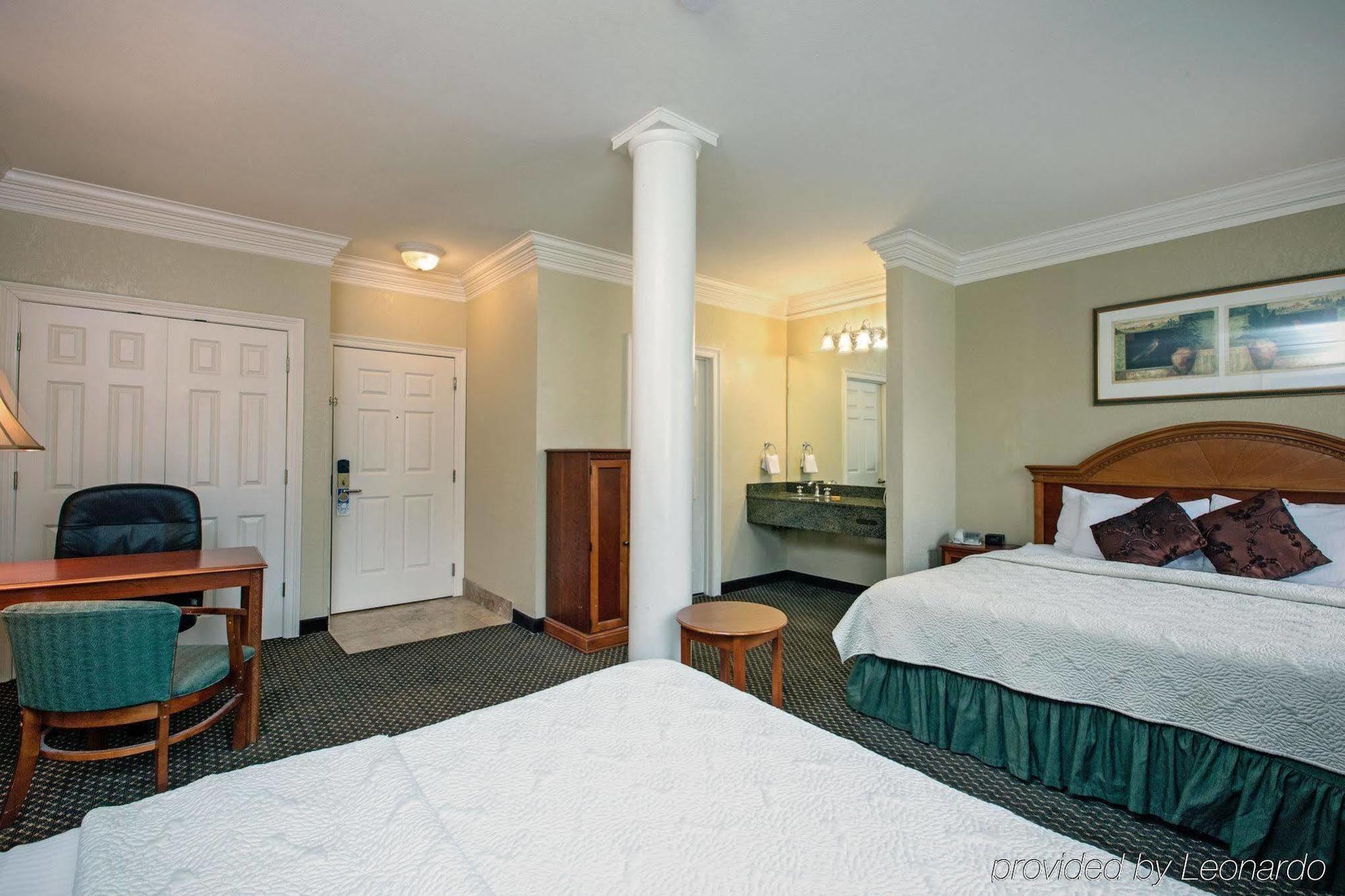 Spark By Hilton Lafayette South ภายนอก รูปภาพ